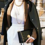 The 2018 Way to Layer Your Clothes via @WhoWhatWearUK