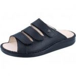 Finn Comfort Korfu schwarz/Bison Finn ComfortFinn Comfort