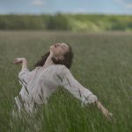 Liv O’Driscoll & Victoria Germyn Are Natural Beauties in OOB Magazine