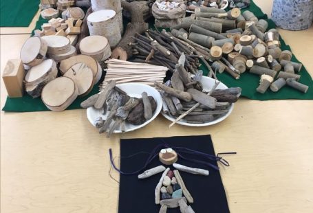 Loose parts