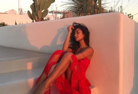 Los 9 looks de Shay Mitchell que queremos copiar al dedillo antes de finalizar verano