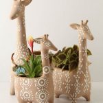 Awesome Lovely 30 Beautiful Animal Planters Ideas for Indoor Garden More Amazing wahyuputra.com/...