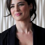 Luisa Ranieri: «Invecchiare? Che c’è di male, vuol dire che hai vissuto»  www.vanityfair.it...