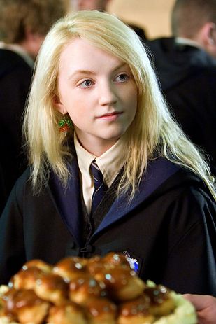 Luna Lovegood, Harry Potter | 14 Compelling Female Characters Who Need Their Own Spin-Off Novels