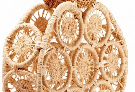 MUST HAVE: Trending now Straw bags