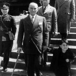 MUSTAFA KEMAL ATATÜRK