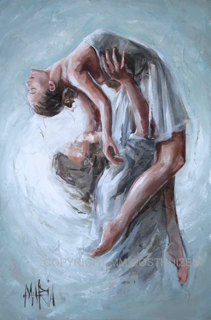 Maria  Magdalena  Oosthuizen  Tutt Art