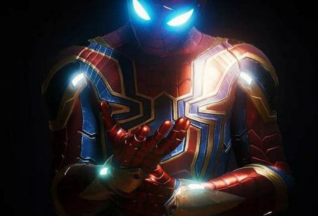 Marvel wallpaper