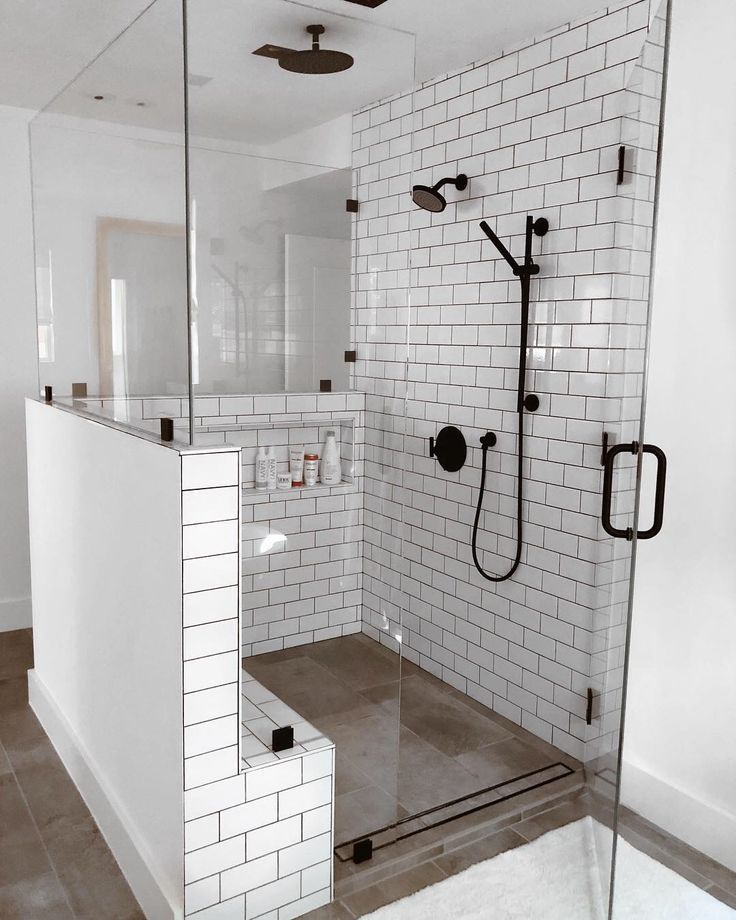 Master Bathroom Remodel | Sivan Ayla #style #home
