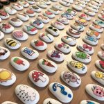 Meet the Mum Behind the Maker - Our Story Stones Rock - story stones - imaginative play - communication - language - story telling - story props