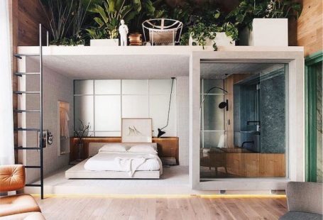 Minimal Interior Design Inspiration