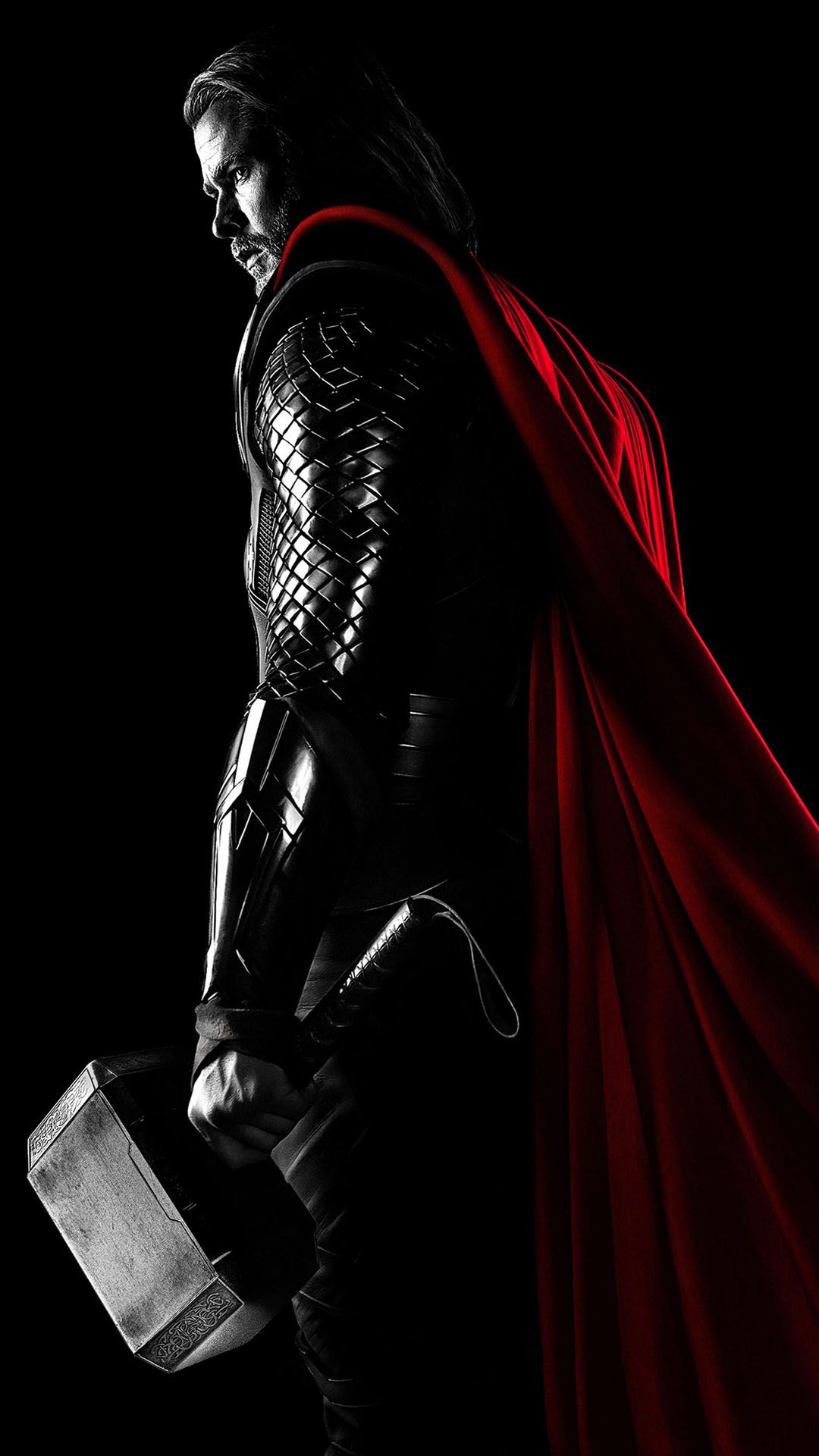 Mobile Hd Wallpaper thor wallpaper hd 1080x1920 - Supportive Guru