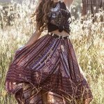 ╰☆╮Boho chic bohemian boho style hippy hippie chic bohème vibe gypsy fashion indie folk the 70s . ╰☆╮