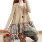 Mori Girl Style: A Look at Japan