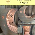 50 Wooden Pallet Bed & HeadBoards Ideas That You Will Love Architecture + Interiors #Woodenpallet #HeadBoard #Bed #DIY