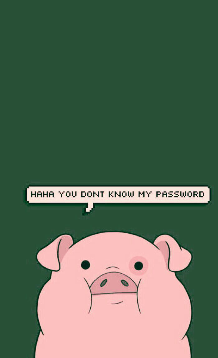 My Lockscreen Wallpaper