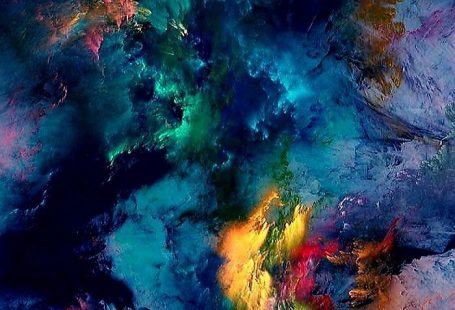 My current wallpaper, it is not mine but I posted it by request