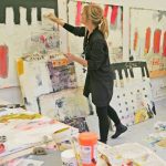 My favorite artists (1): Line Juhl Hansen