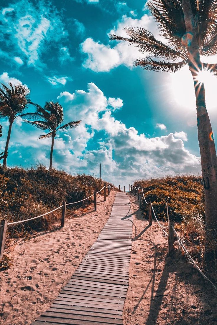 Miami Beach South Beach
