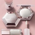 NEW Fenty Diamond Anniversary Collection #makeup #beauty #blogger