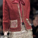 Naeem Khan at New York Fashion Week Fall 2010 - Livingly