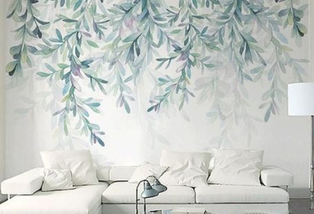 Nature decor, Wall Decor, Forest Fresco Mural Wallpaper (m²), Beautiful Natural Decor, Nature inspired Design, home decor, Forest Homes