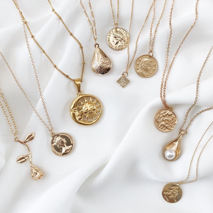#jewelry #goldjewelry #minimalistjewelry #style #fashion