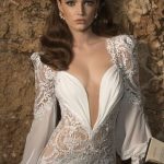 Neckline Style Guide For Your Wedding Dress 70 Ideas