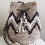 New Designs for crochet bag pattern images Easy And Stylish! - Page 61 of 61 - Beauty Crochet Patterns!