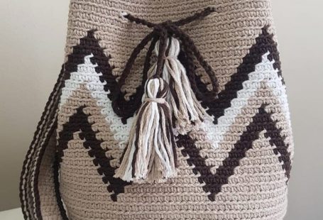 New Designs for crochet bag pattern images Easy And Stylish! - Page 61 of 61 - Beauty Crochet Patterns!
