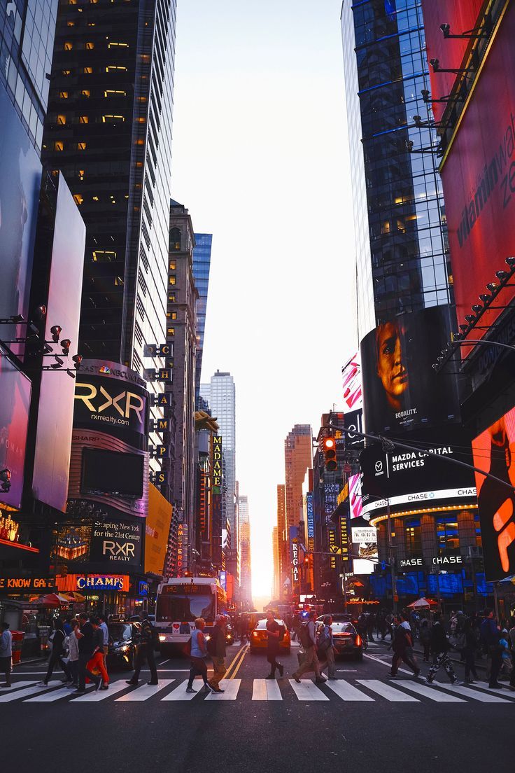 New York, États-Unis,  #etats