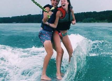 New boats girl friends ideas #boats