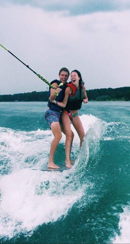 New boats girl friends ideas #boats