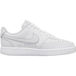 Nike Damen Sneaker Womens Court Vision Low, Größe 42 in Grau NikeNike