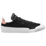 Nike Drop-Type Casual Tennis Shoes - Black / Pink Tint White Zinnia