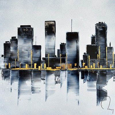 Oeuvre d art unique Nova de l'artiste Julien Rey, de style Urbain