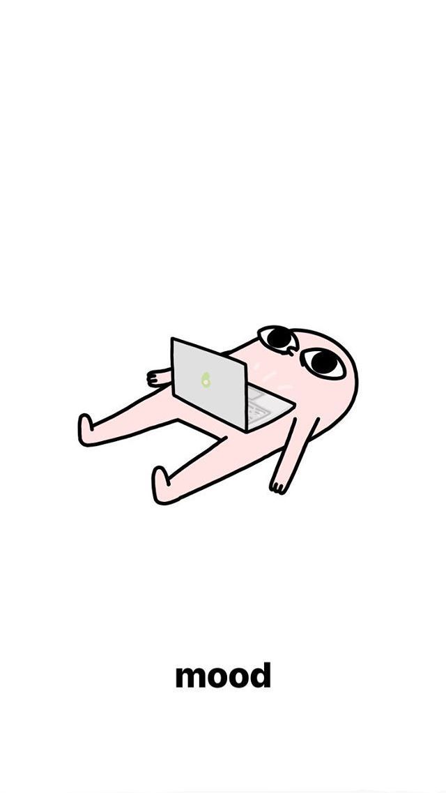 OMG GUYS THIS IS DANS BROWSING POSITION!!! Ahh xD