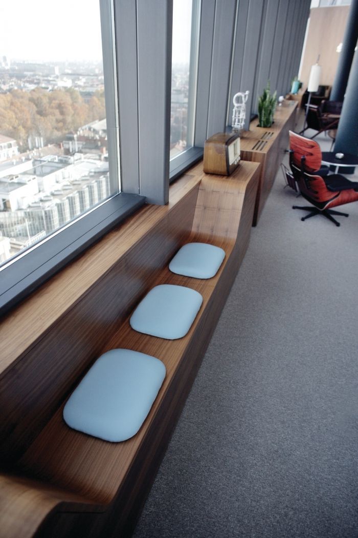 #office #clean #flooring