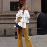 Opt this Look for New York fashion Week !