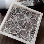 Created by Paper Artist Collective member Naho Katayama.