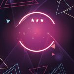 Originality, fashion, simple atmosphere, bar poster, background material