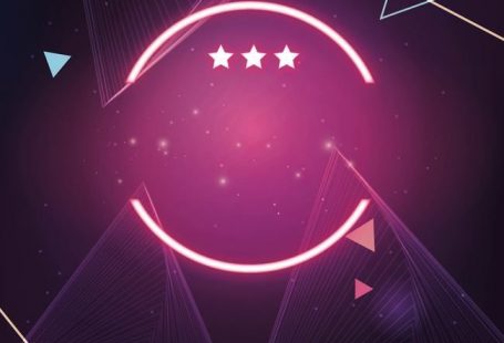 Originality, fashion, simple atmosphere, bar poster, background material