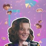 PAPEL DE PAREDE DE COISAS MAIS ESTRANHAS #geekculture PAPEL DE PAREDE DE COISAS MAIS ESTRANHAS