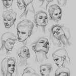 Painting People Tutorials Artists 42 Super Ideas #painting