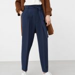 Pantalón lazo