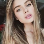 Peinados con pelo suelto para presumir de melena : Foto - enfemenino