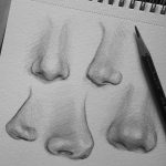 Perfect studies!!! Nose Ears or Eyes ?! Whats your fav ? Beautiful artworks by @crystal_arts_ _________________________ . Follow us @duende_arts_help for more art and use our hashtag #duende_arts_help so we can support you & TURN ON POST NOTIFICATIONS Admin: @rob_matteazzi . Do you want immediate feature? Contact us _________________________ . Follow us and these art sharing pages: @love_arts_help @art_supernova
