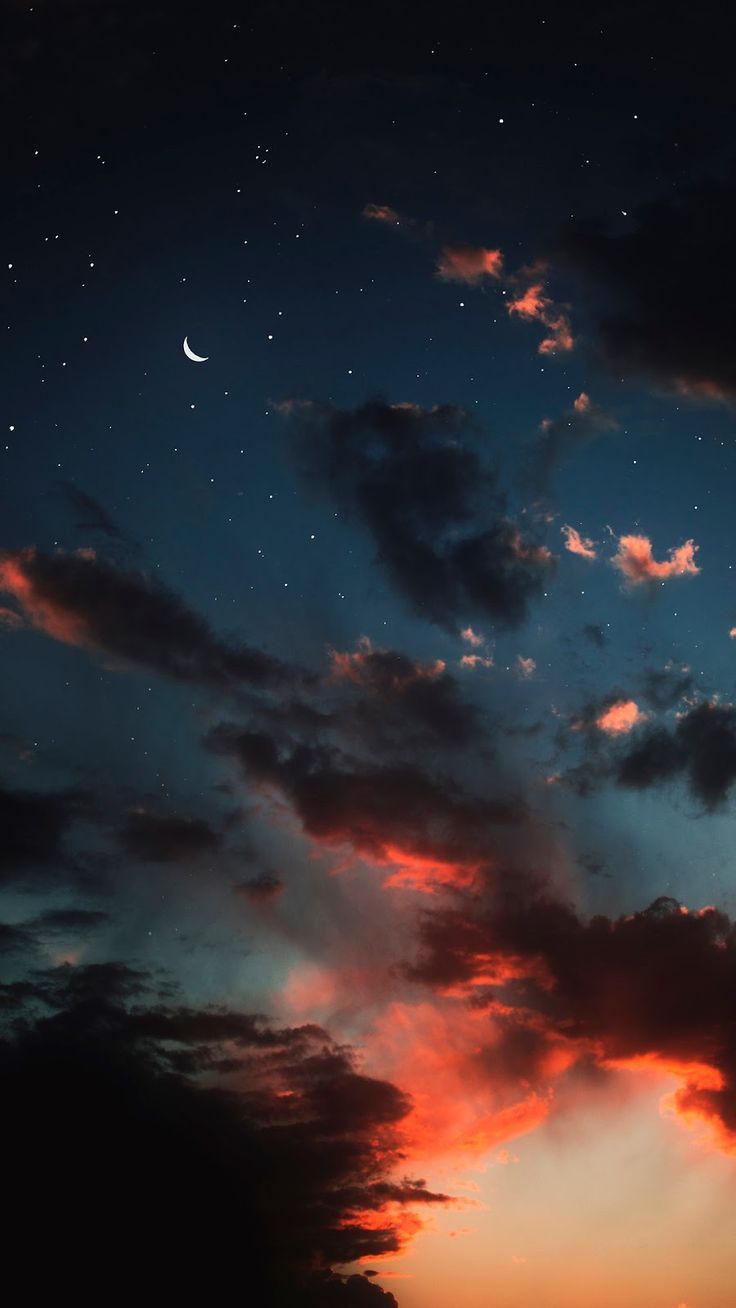 Piper saved to PiperIn the night sky -