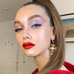 10 makeup looks you can easily recreate for prom or formal  #beauty #makeup #eyemakeup #glossylids #prom