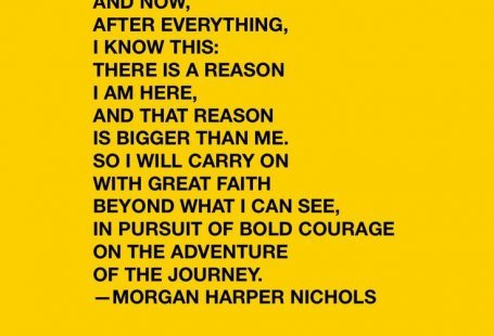 A quote about life � Purpose quotes, quotes about purpose, faith quotes, courage quotes, adventure quotes, journey quotes, morgan harper nichols quotes, career quotes, progress, the process, entrepreneur quotes, knowing your why, why am I here, instagram